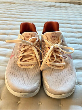 Nike Free Run Women's Running Shoes US 8